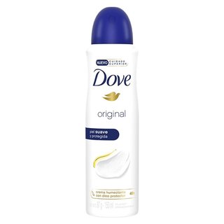 3726 | Desodorante Dove Femenino Original X 89 G