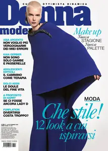 Donna Moderna – Settembre 2026 [True PDF]