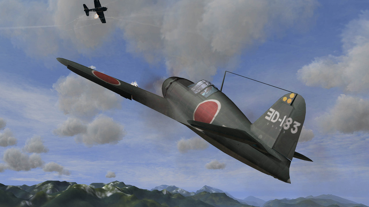 J2M3 - 302nd Kokutai --------