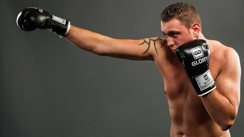 Майкъл Дуут беше оправдан след сбиване с мъж, който го простреля