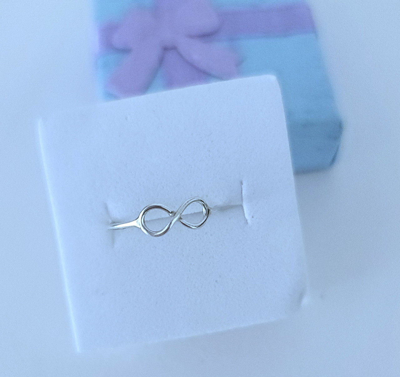 Anillo Medio Dedo 26