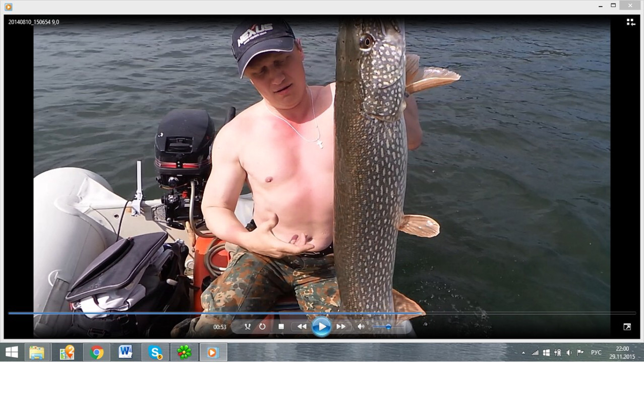 рыбу рукой брать джиг спиннинг судак щука мастер-класс Куляпин Андрей катушка приманка (10)