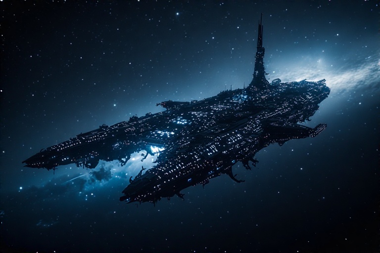 In-the-tranquil-void-of-space-8