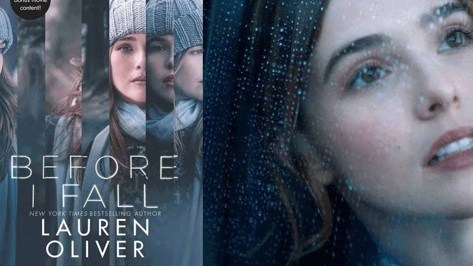 Before I Fall (2017) full movie download Before I Fall (2017) full movie download
