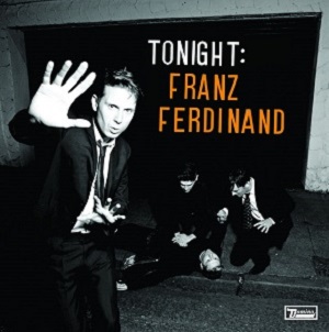 Re: Franz Ferdinand