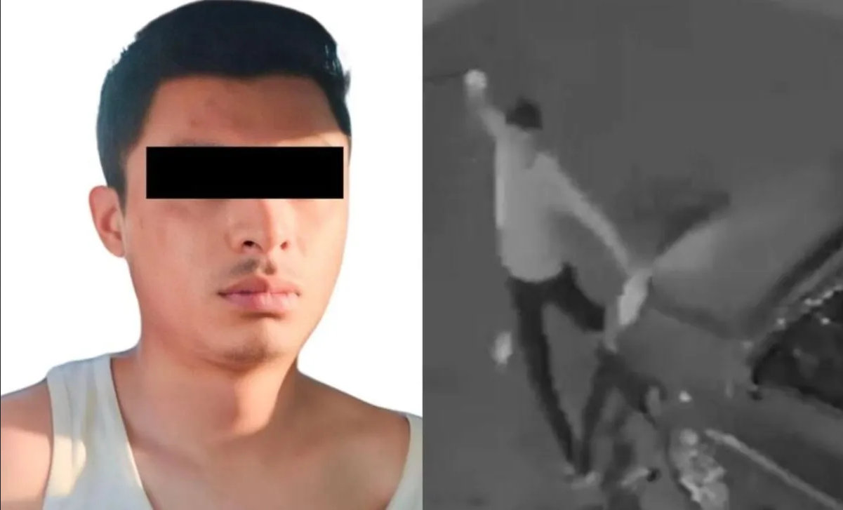 Detienen a presunto feminicida en Chiapas; era buscado en Edomex