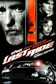 The last ride (2004) Dvd9 Ita/Ing/Spa