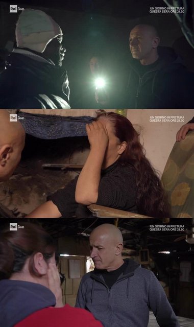Che Ci Faccio Qui Ogni Santo Giorno - Capitolo 1 (Puntata 10/05/2020) mkv WEBRip x264 AAC ITA
