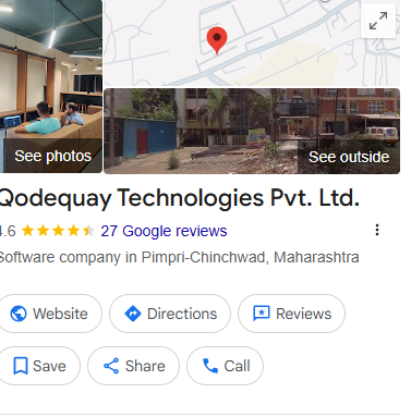 Google Reviews