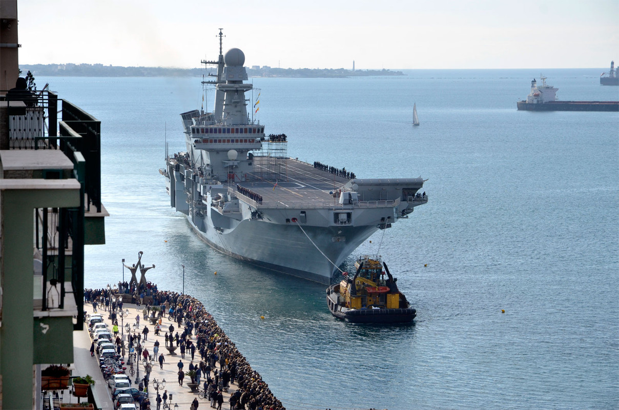 Italia CV CAVOUR 004