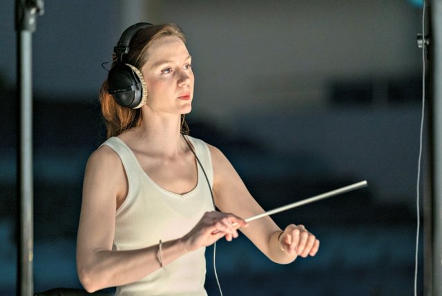 ENTREVISTA A ALBA SÁNCHEZ TORREMOCHA, COMPOSITORA DE LA BSO DE “LOS FUTBOLÍSIMOS 2”