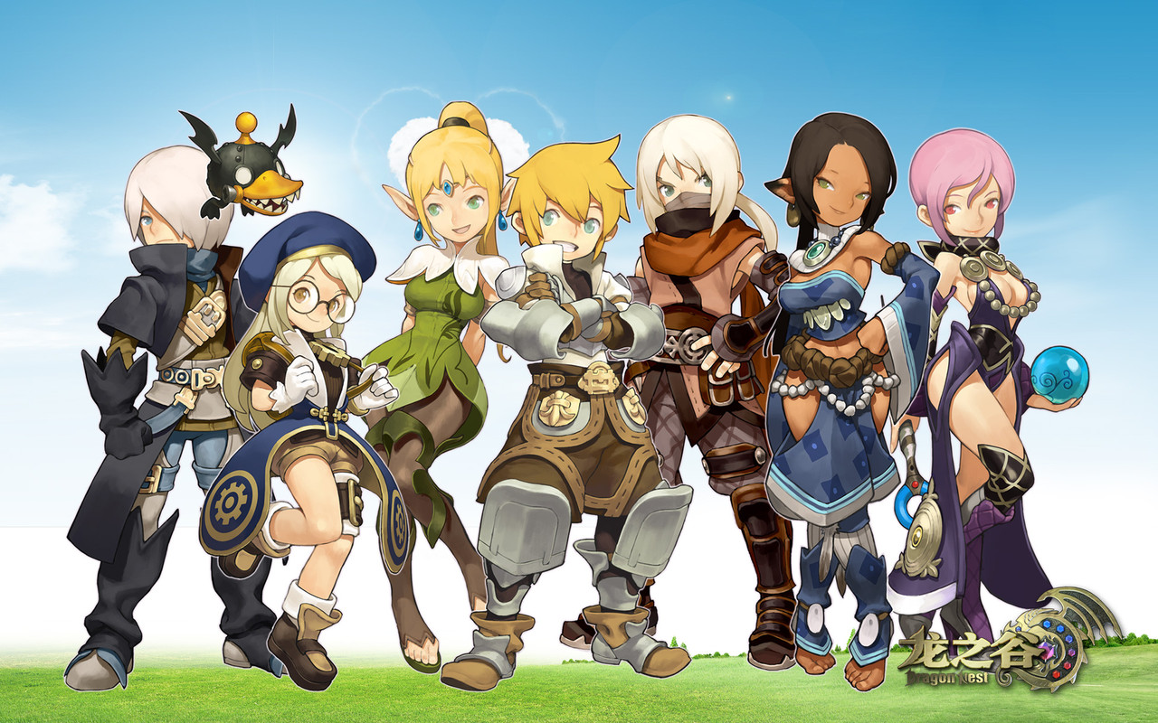Dragon Nest SEA