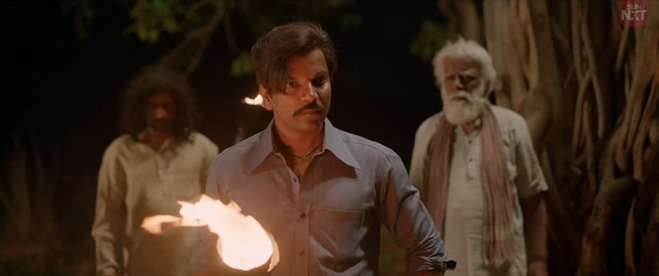 The Rise Of Ashoka 2026 WebRip [Hindi + Tamil + Telugu + Kannada] 480p 720p ESub Screenshot
