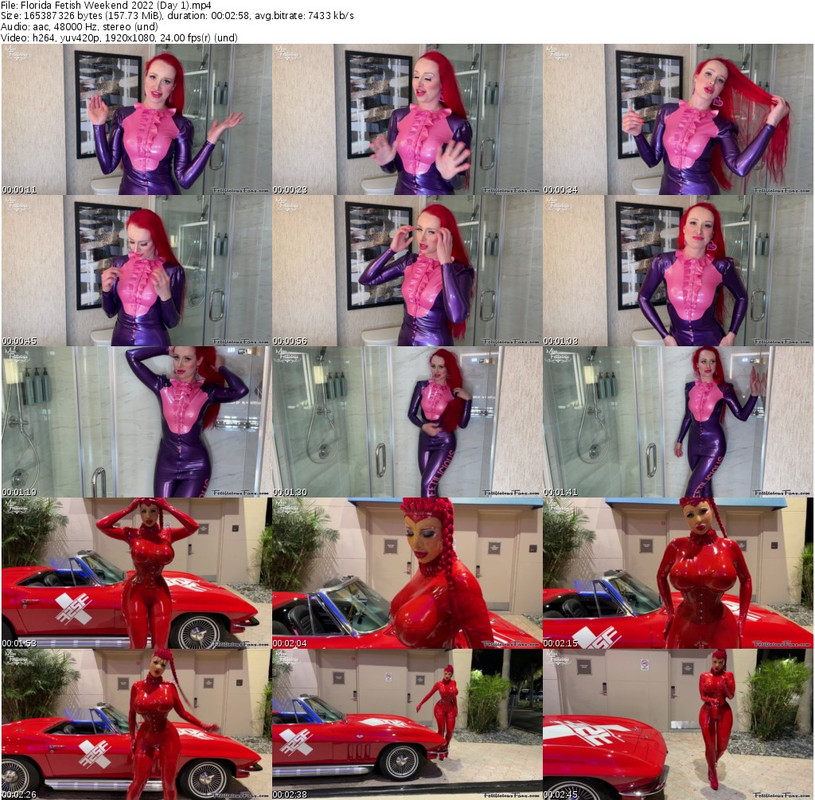 Florida Fetish Weekend 2022 (Day 1)_s