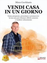 Mirco Cecchinato – Vendi Casa In Un Giorno (2026)