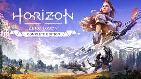 Horizon Zero Dawn Complete Edition STEAM - GREEN MAN GAMING 