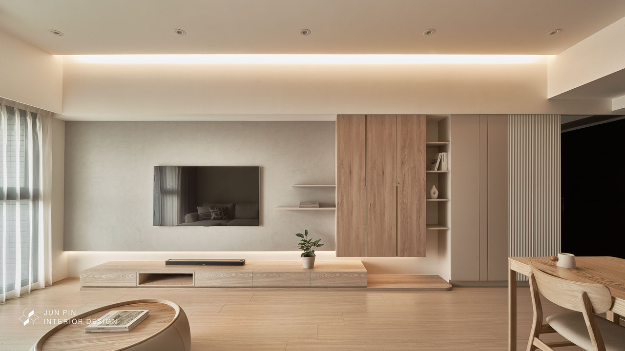 250407 郡品設計 新莊鼎富社區住宅8338