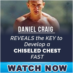 Unlock Your Chiseled Chest