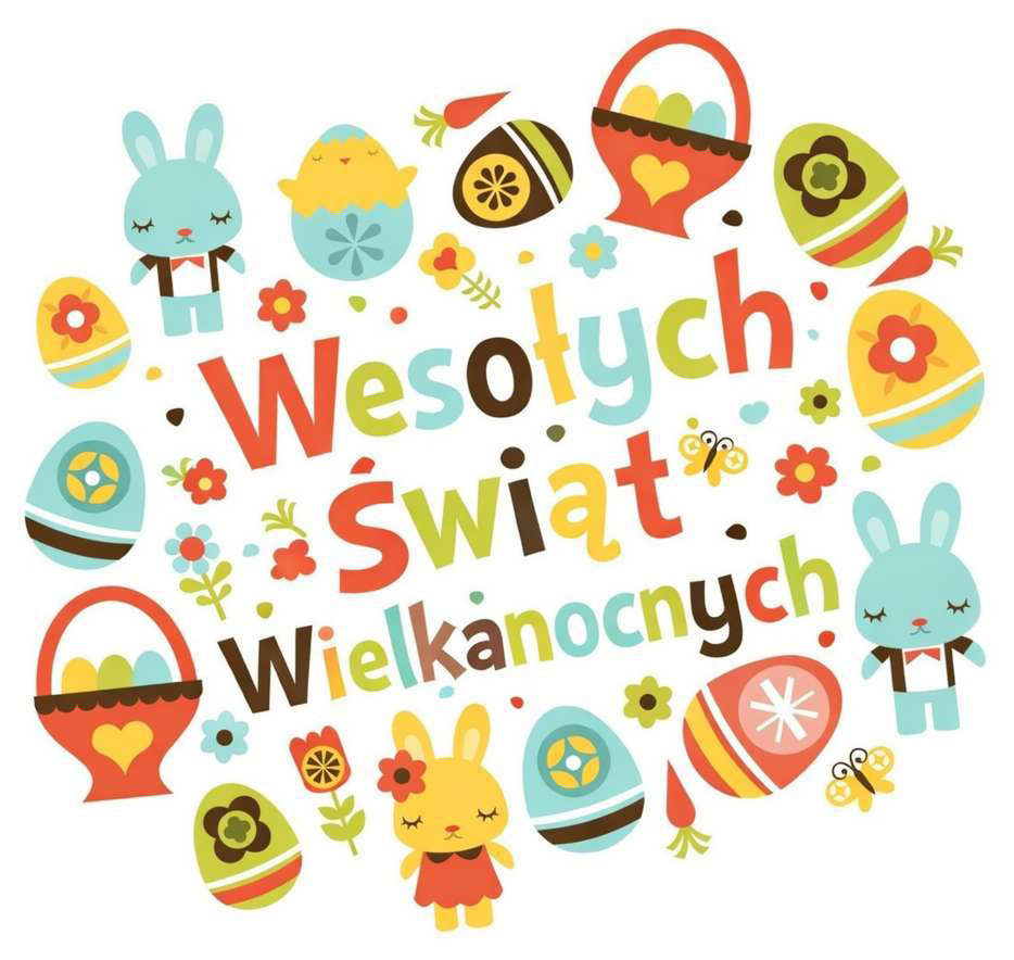 Wielkanoc 2026