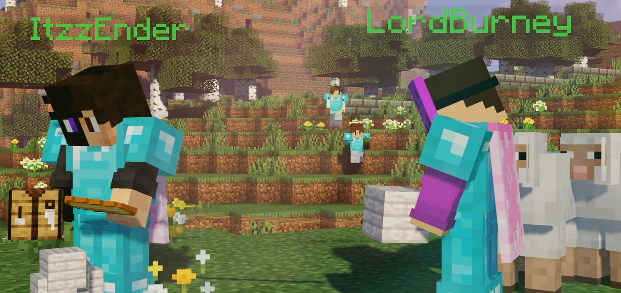 Chained Life image 2