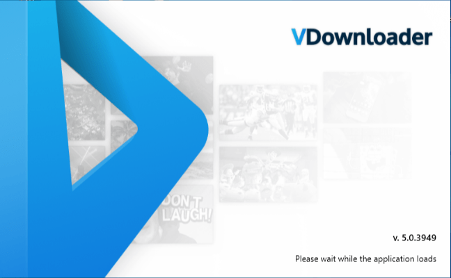 VDownloader Plus 5.0.4016 Multilingual