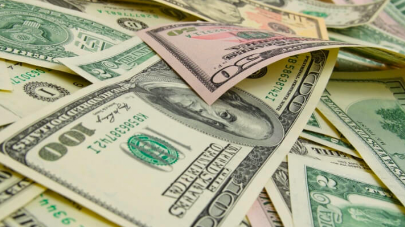 ¿Inviertes en dólares? Este es el precio de la moneda oficial de EU al tipo de cambio actual