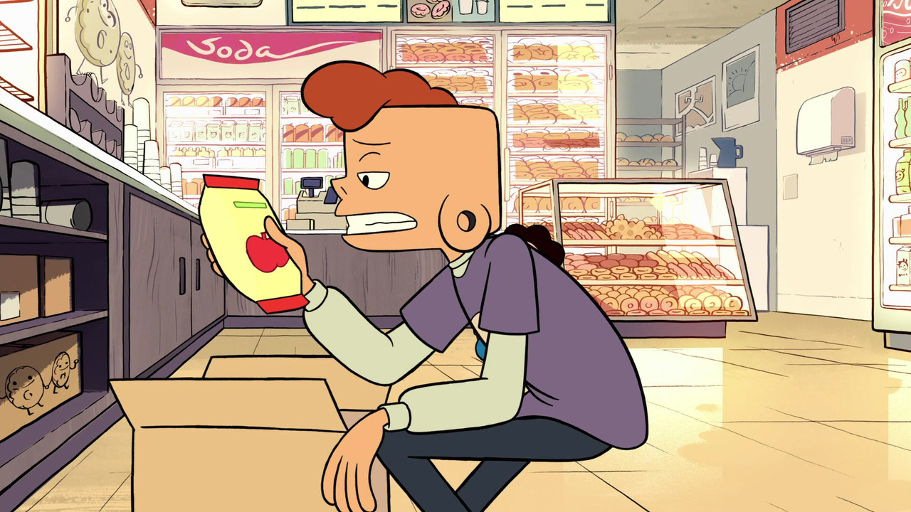 Steven Universe (2014) - S01E01 - Gem Glow (1080p BluRay x265 RC