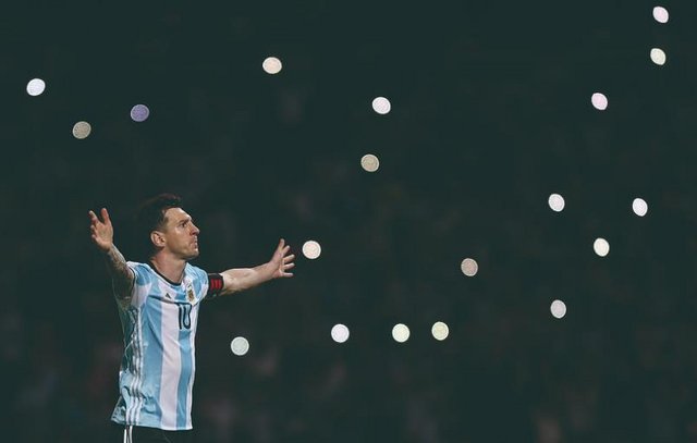Lionel Messi Lionel Messi