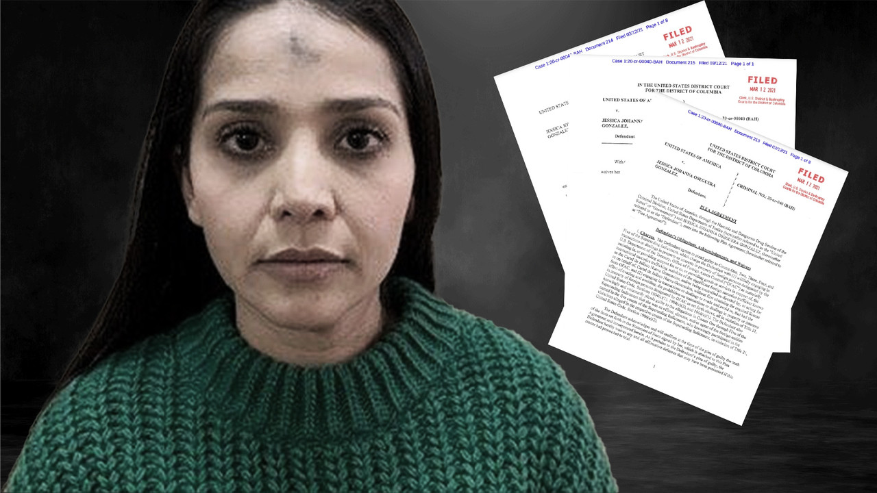 Jessica Oseguera: la hija del Mencho, administradora de narcoempresas del CJNG