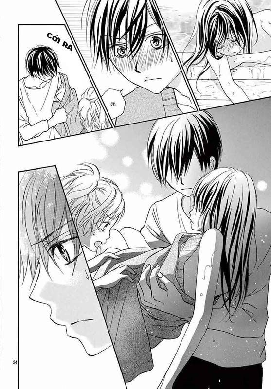 Kitto Ai Dakara, Iranai Chap 8 - Next Chap 9