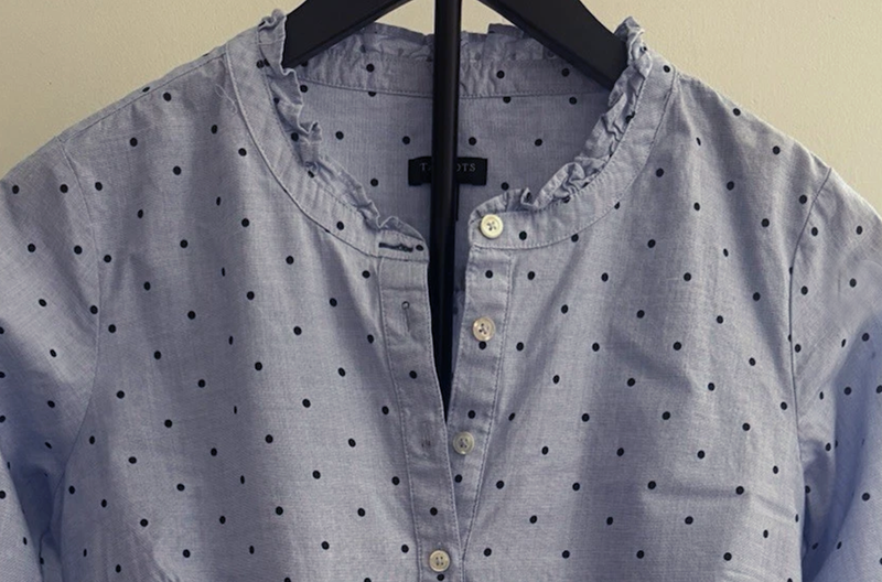 01talbotspolkadottopfrontneck2