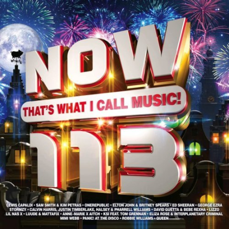 b0131321 4759 4958 95cc c307910b498d - VA - Now That's What I Call Music! 113 (2022)