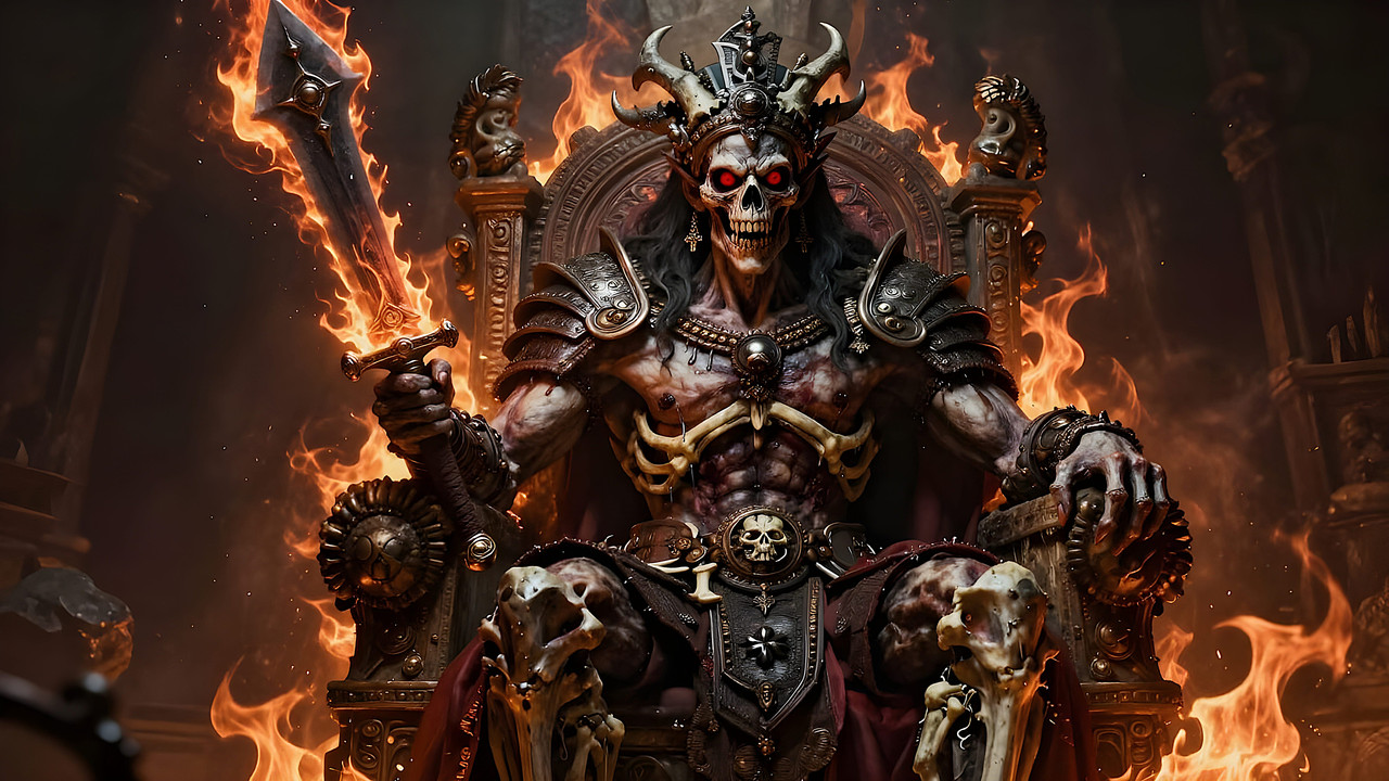 Hades