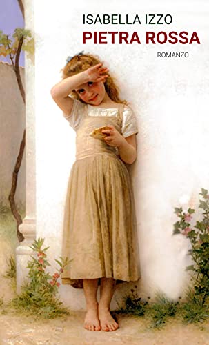 Isabella Izzo – Pietra rossa (2021)