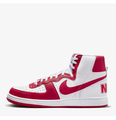 Step into Savings: Nike End-of-Season Sale Offers Nike Terminator High Shoes at Just .14 (Orig. 5)! Step into Savings: Nike End-of-Season Sale Offers Nike Terminator High Shoes at Just .14 (Orig. 5)!