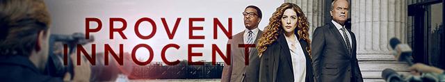 Proven Innocent S01e06 720p Web X265 Minx