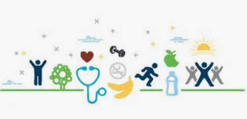 Corporate Wellbeing Consultant United States