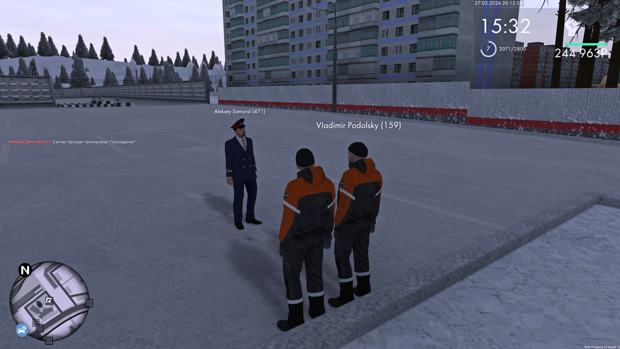 Grand Theft Auto San Andreas Screenshot 2026 02 27 22 13 02 09