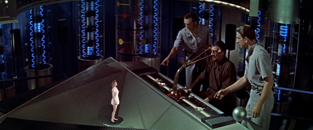 Forbidden Planet Reference (49)