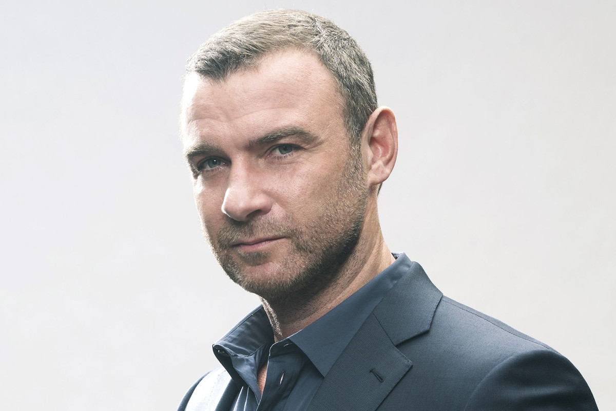 Liev Schreiber