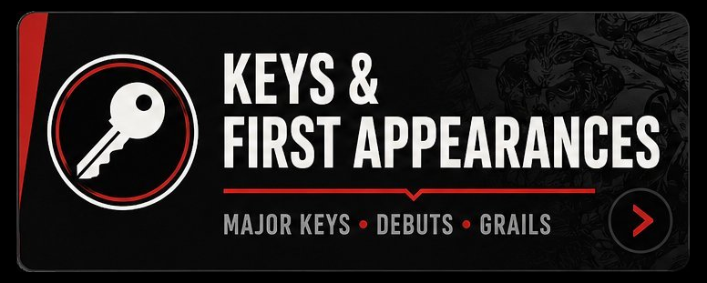 Keys and First Appearances