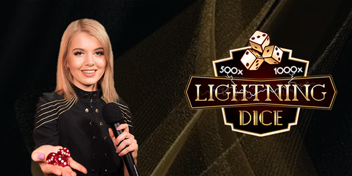Strategi Cerdas Memenangkan Permainan Casino Lightning Dice 