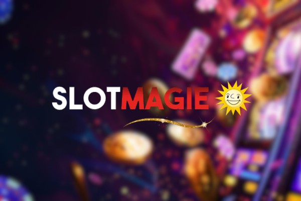 SlotMagie Casino Konto Spiele