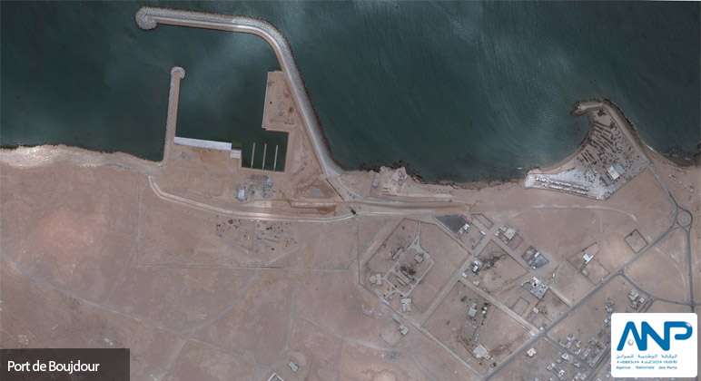Puertos y pueblos de pescadores en el Sáhara Occidental - Al Sur del Sur: entre el desierto y el océano (25)