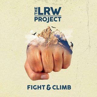 The LRW Project - Fight & Climb (2021).mp3 - 320 Kbps