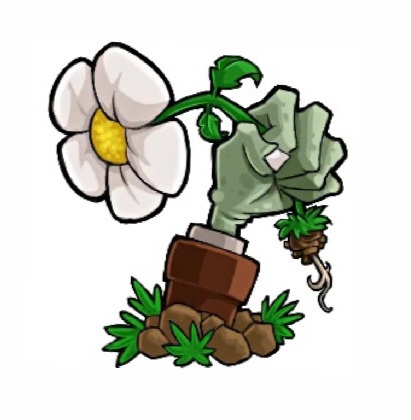 Plants vs Zombies Logo