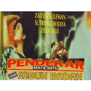 Pendekar Mata Satu Lawan Sabuk Badak (1989) Pendekar Mata Satu Lawan Sabuk Badak (1989)