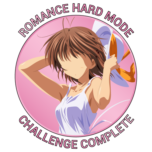 Hard Mode