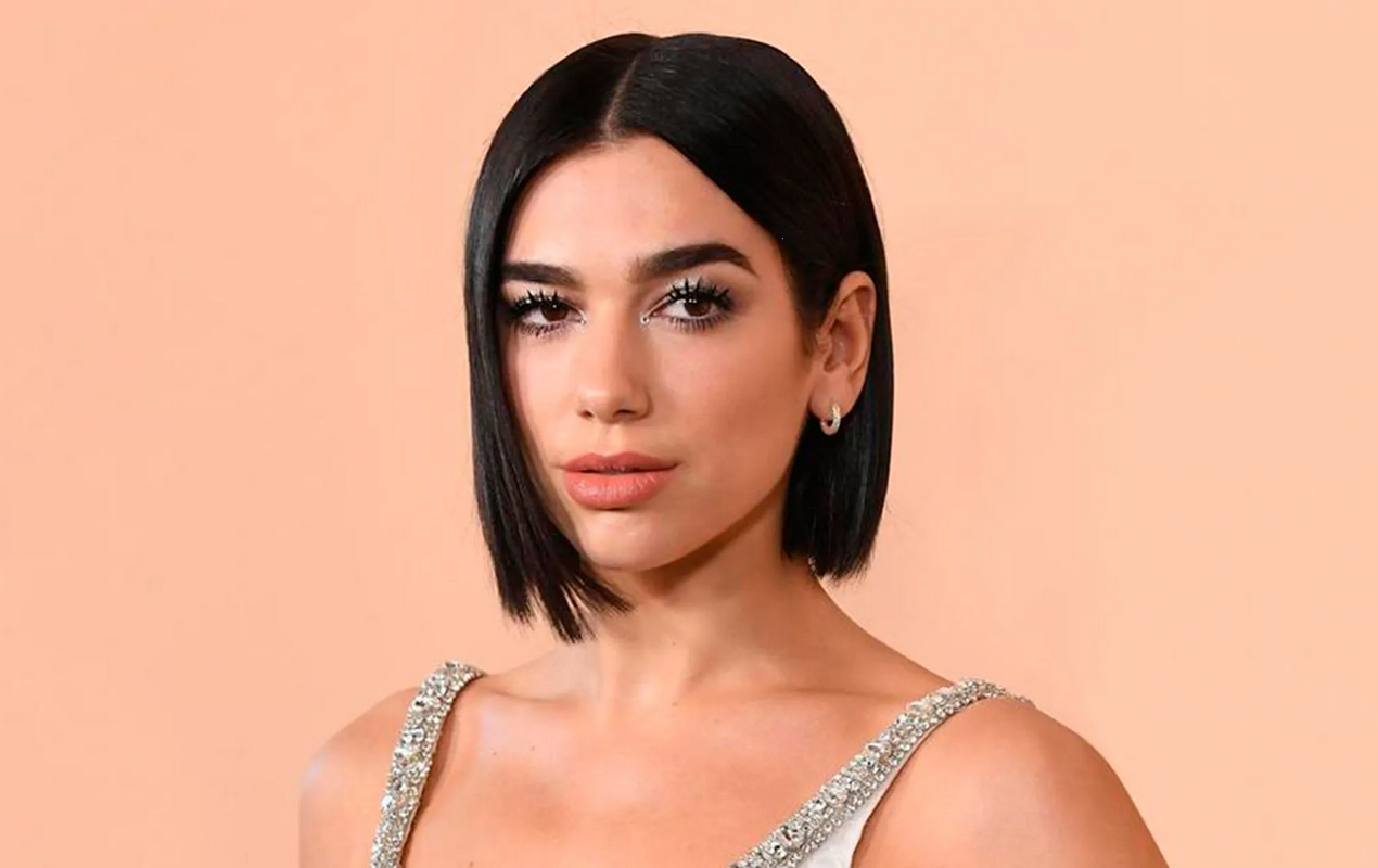 Dua Lipa le copia el look a Karol G, así luce ahora