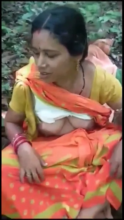 Dehati Bhabhi Outdoor Jungle Sex With Lover Dehati Bhabhi Outdoor Jungle Sex With Lover
